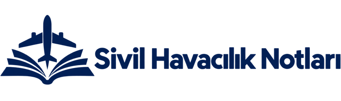 Sivil Havacılık Notları